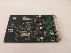 T41428 Dek 181379 W40831 Dual Stepper Drive Board