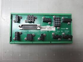T55281 Dek Breakout 159002 Board Module