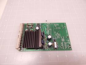 T76767 Dek Dek/0696 412155/2 Single Stepper Driver Card