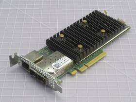 T264210 Dell 02215h Dsc-25 Data Processing Card