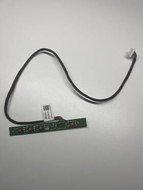 0g20pt Dell For Inspiron 2330 Optiplex 9020 Aio Switch Button Board With Cable