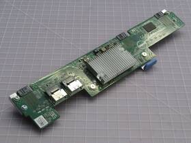 Cn-08x25k-ws300 Dell 08x25k Backplane Expansion Card T264208