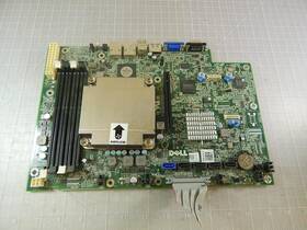 Cn-09t7vv-70821-217-0ds7-a05 Dell Motherboard T98913
