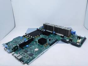Cn-0dt021-13740-75f-00b3 Dell Board Assembly T118600