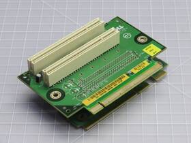 Cn-0h5156-64535-629-013p Dell Pci Riser Card T257340