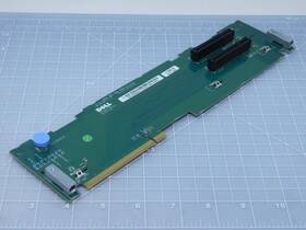 Cn-0h6183-13740-75r-0293 Dell Poweredge 2950 Sata Backplane Board T118595