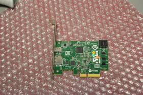 Ms-4361 Dell Thunderbolt Adapter Card