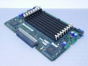Scip45-r13 Dell Serverboard Socket T132529