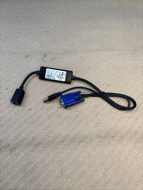 520-294-504 Dell Usb Server Interface Pod 520 294 504 My-ouf366 Part#