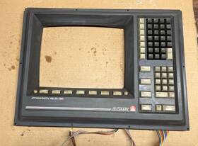 4203408 Delta 4203409 Dynapath Autocon Crt Panel 4204539 Display Control Cnc