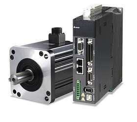 Ecma-l11855r3 Delta Asd-a2-5523-l/ecma-l11855r3 New Plc Servo System Drive Motor