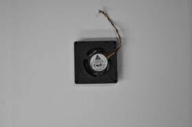 Bfb0712vhd Delta Electronics Cooling Fan Dc12v 0.50a Used