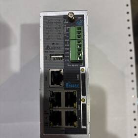 Dx-3021l9 Delta Industrial Cloud Router