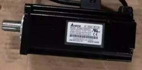 Ecma-c20604es Delta Used And Tested Servo Motor 400w
