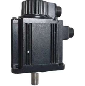 Ecma-e21315ps Delta New Plc 1500w 1.5kw 7.6 Nm 220vac 17-bit Servo Motor
