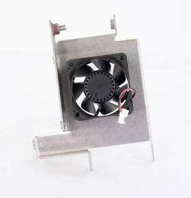 Afb0624sh Delta Electronics Dc Brushless Fan 24v 60x60x25mm 0.21a Cooling