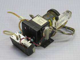 Fa31110sa-oem-rbp Delta F Oxygen Analyzer T256324
