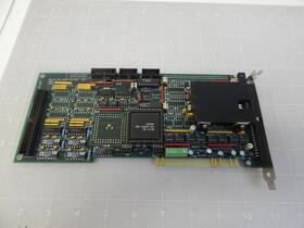 602192-101 Delta Tau Data Systems Pmac-mc Board T64662
