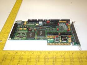 602192-103 Delta Tau Data Systems Assy 4 Axis Analog Servo Interface Breakout Bo