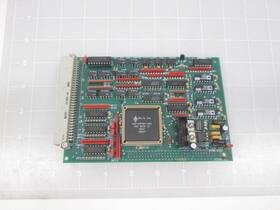 602200-503 Delta Tau Data Systems Circuit Board T63662