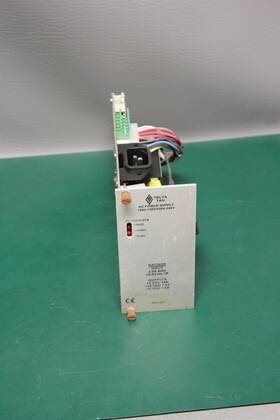 603269-105 Delta Tau 110v-120v/200v-240v Vac Umac Power Supply
