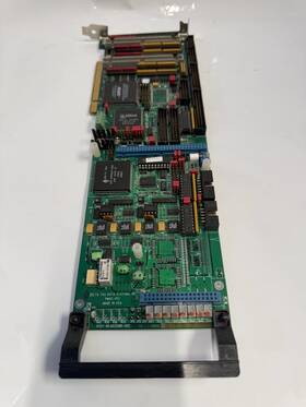 603588-102 Delta Tau Pmac-pci