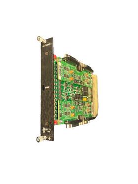 604027-103 Delta Tau 604027-100 Acc-59e3 Power Pmac Assy No. Usa Seller Eb-2054