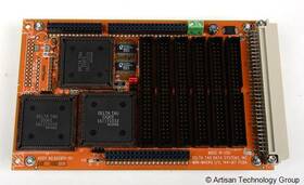 Acc-3e1 Delta Tau 144-i/o Stack Board