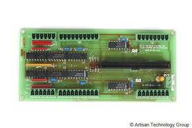 Acc-8s Delta Tau Stepper Motor Interface Board