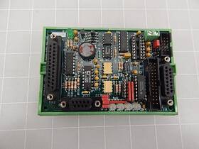 T57832 Delta Tau Acc26a Circuit Board