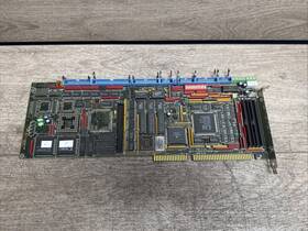 602406-100 Delta Tau Data Sys Pmac 2-lite Sn 295