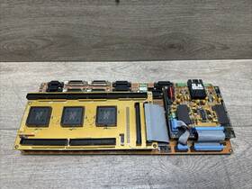 602717-101 Delta Tau Data Sys 602713-101 602767-100 Acc8-md Macro Digital Interface Pig