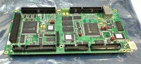Pmac2a-eth Delta Tau Data Sys 603871-104 Clipper Board Turbo