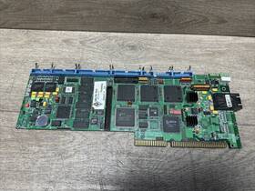No.603182-102 Delta Tau Data Systems 603182-102 - Assy Cpu