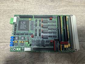 602805-105 Delta Tau Pmac Macro 4 Axis