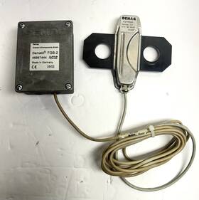 49139244 Demag 46967444 Fgb-2 With Strain Gauage