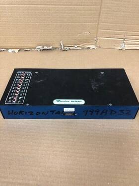 Df00675649 Demag Horizontal Vertical Controller Plc 999ad32