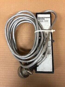 Df62356149 Demag Rapistan Plc Controller Sensor Bar