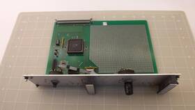 50502259 Demag Sortec Switch Control Board T25586