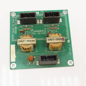 Pfce-0498 Dengensha Circuit Board