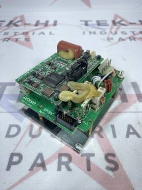 Rp199c Denso Servo Drive Card Overnight Shipping Available