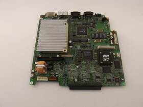 T39661 Denso Rp227 Board