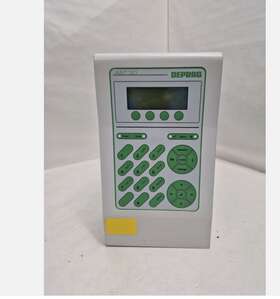 Deprag Ast30-2-230v Screwdriver Control