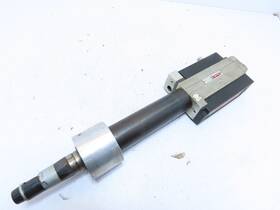 Afd41-490 Desoutter 43278 Rpm Pneumatic Autofeed Drill 1/4 Inch Hex Screw Gun Chuck Clutch