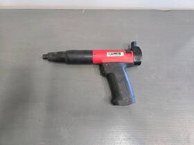 Scpt043-a-s4q Desoutter Cp Pneumatic Pistol Grip Screwdriver