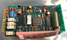 006230-013 Det-tronics Gas Controller