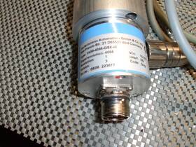 Ta58-4096-gse-ie Deutschmann Automation Gmbhencoder