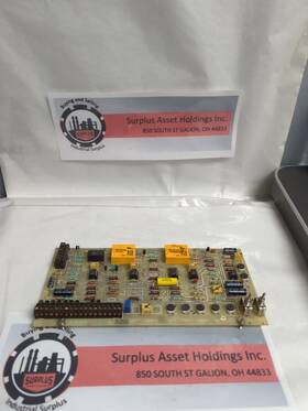 R4-1944 Dfe Ea887c Regulator Board Pre-owned