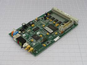 313-200l Dh Electronics Rtw2/tef3 Circuit Board T173812