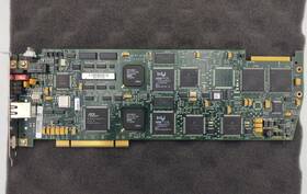 04-1607-001 Dialogic 83-0629-008 D/240jct-t1 Great Deal - Fast Shipping